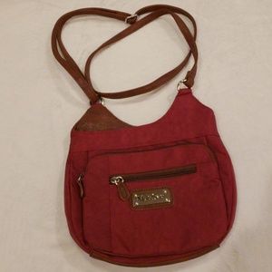 Multi Sac purse